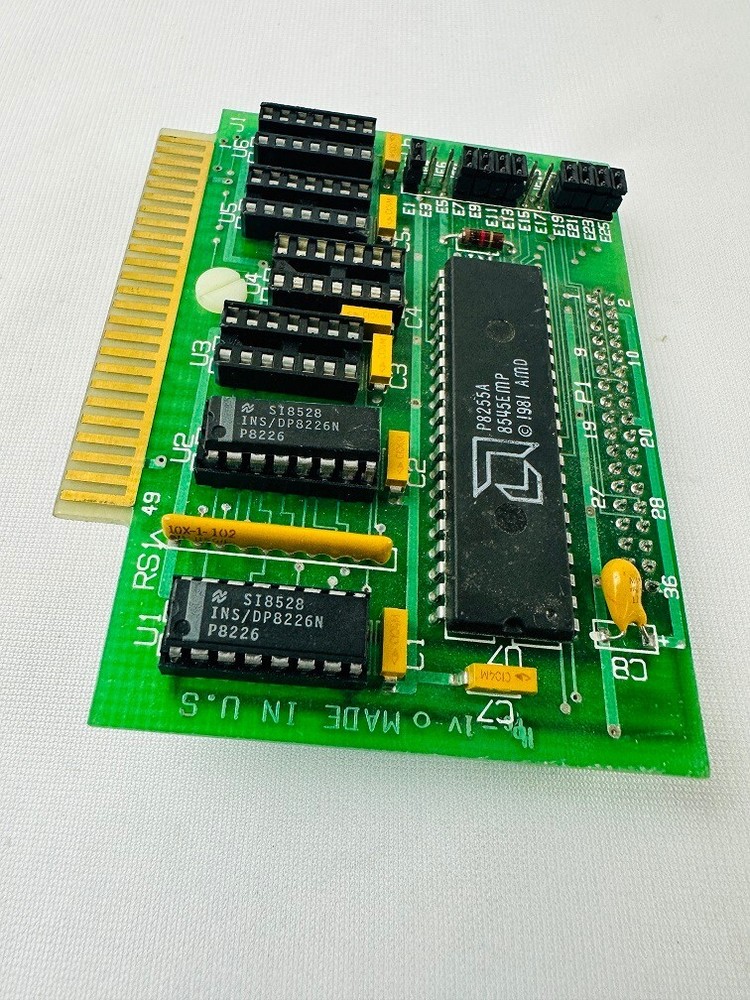 Measurement Computing 03205 I/O Module