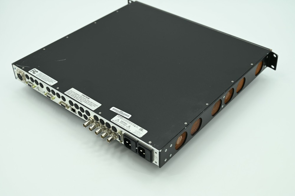 Evertz 9625LG Logo Inserter Digital