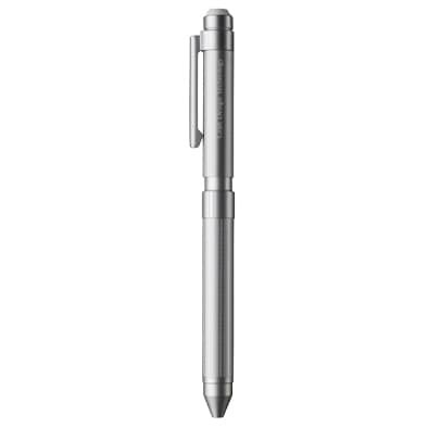 ZEPH2-206 Craft Design Technology CDT Sharbo Pen, Sanada Himo Pattern