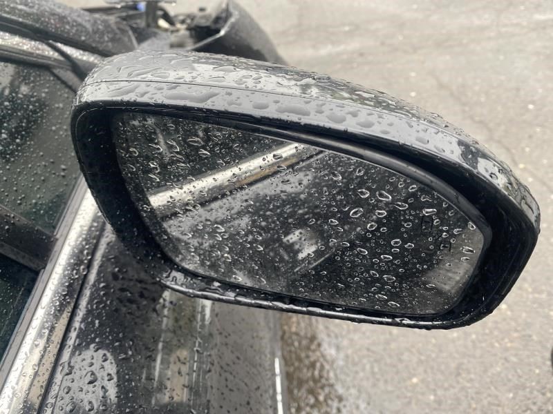 FUSION 2014 Blind Spot Sensor LH