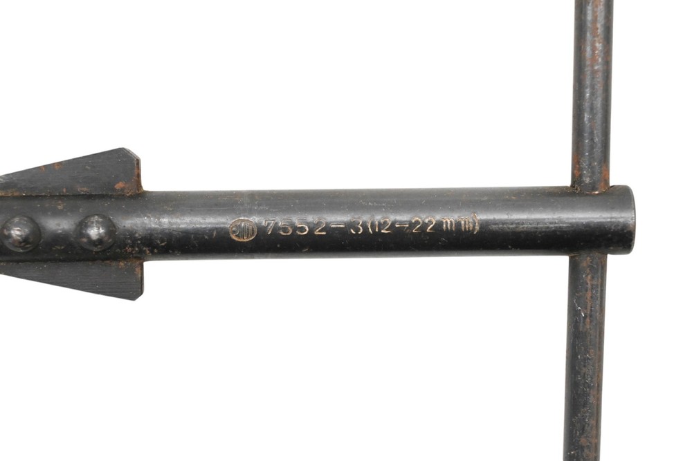Generic 7552-3 Heli-Coil Thread Insert Hand Tool 12-22mm Qty 1 NOS