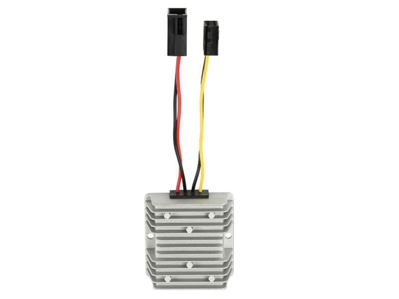Voltage Converter 24 Volt > 12 Volt Max 10A