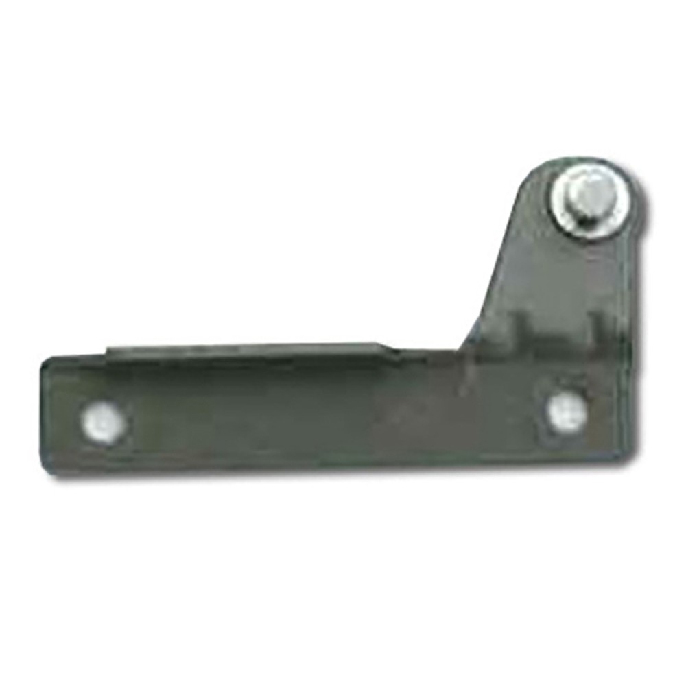 Andersen Window Split Arm Bracket With Stud Post Right Handed Stud Post