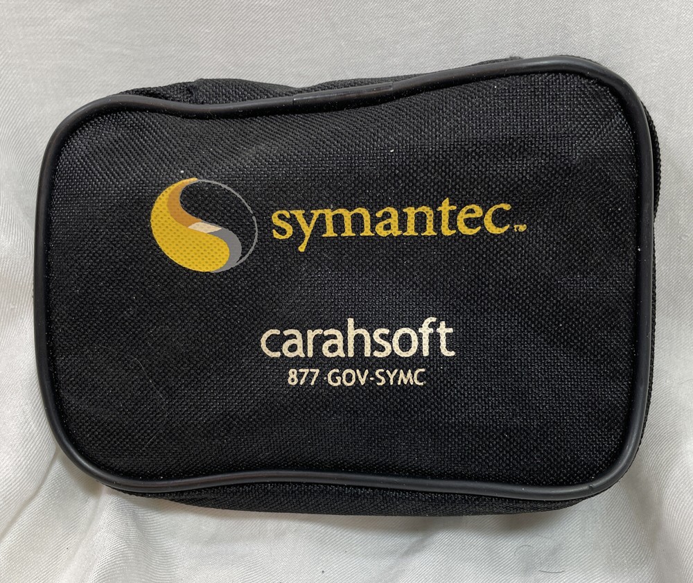 Symantec Carahsoft Emergency Kit