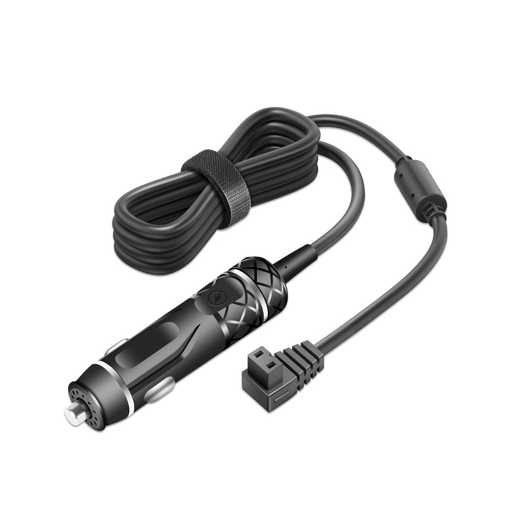 Car Fridge Cigarette Lighter Plug compatible with Alpicool Dometic ARB ICECO ...