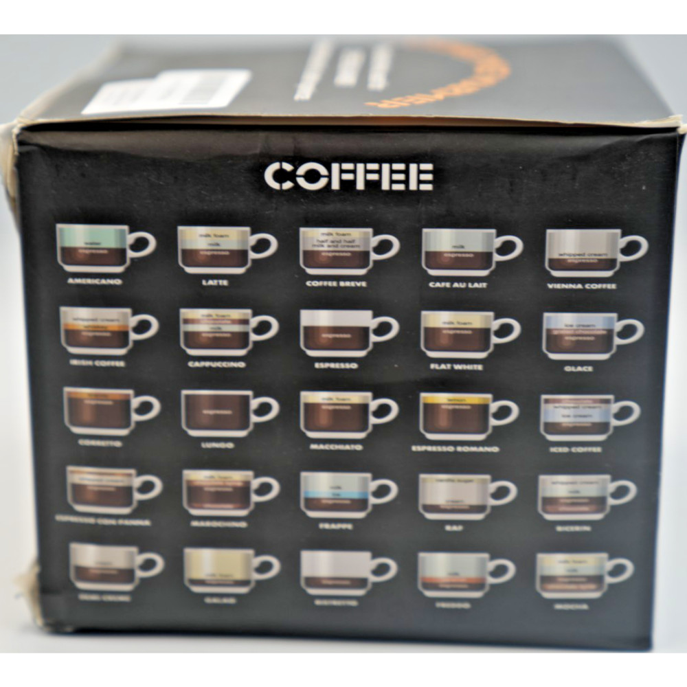 Electric Coffee Mug Warmer Plate with Auto Gravity Switch, Black