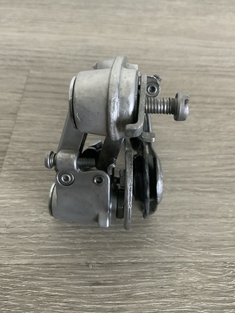 SIMPLEX SX 610 REAR DERAILLEUR SHORT CAGE