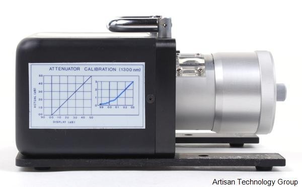 Nortel QAAA-1B Variable Optical Attenuator