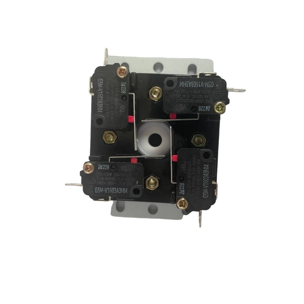 Crown Samducksa CWL-309-MJ-NEW-Helpme-KMS-ST30 Joystick