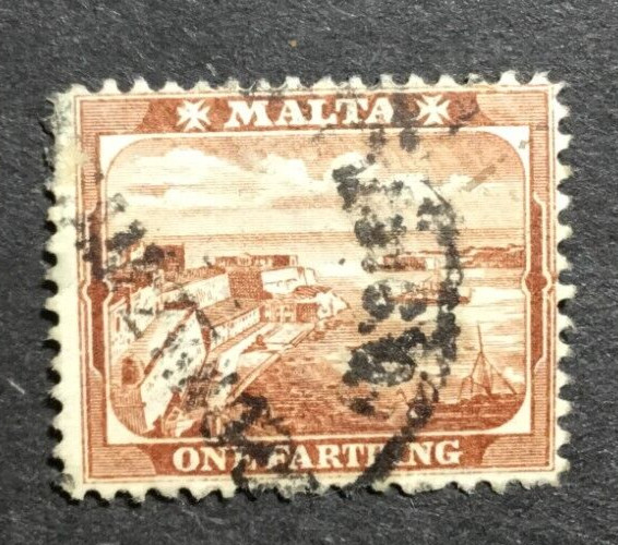 Maltese, Malta Postage Stamps