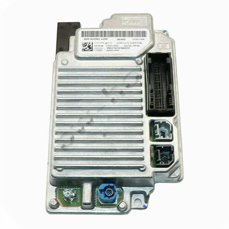 OEM SYNC 3 APIM Module with Navigation NA223 3.4 Version For Ford Lincoln