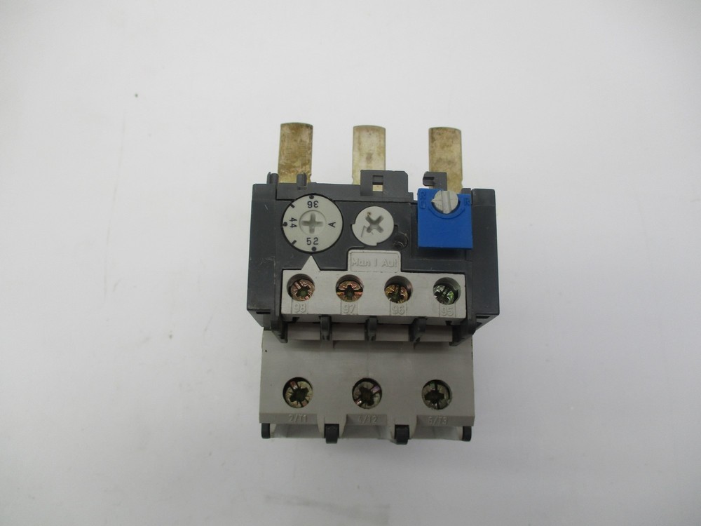 ABB TA75DU RELAY UNMP