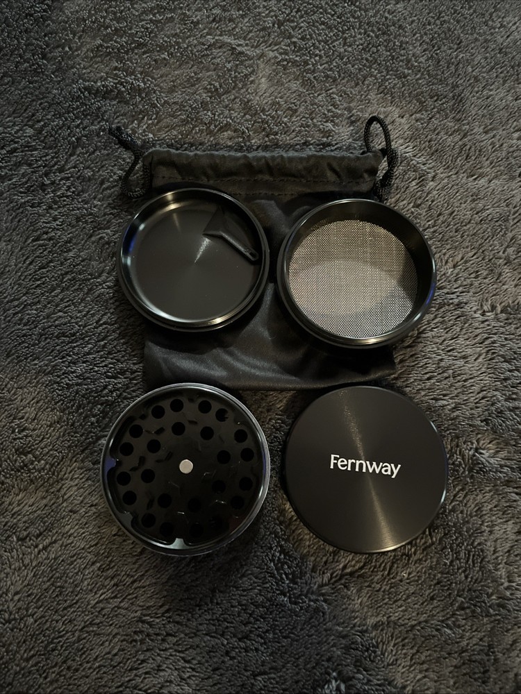 Fernway Products Lot