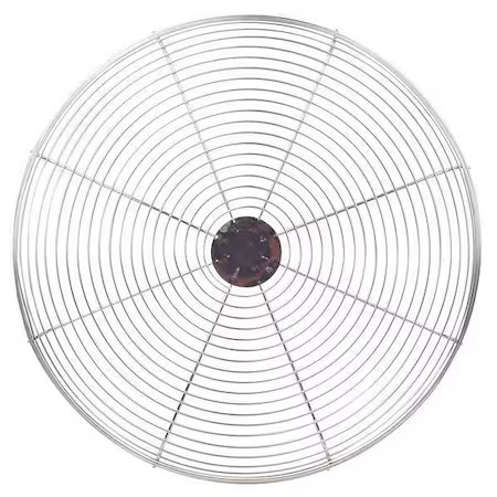 Dayton 01886 Guard, Front