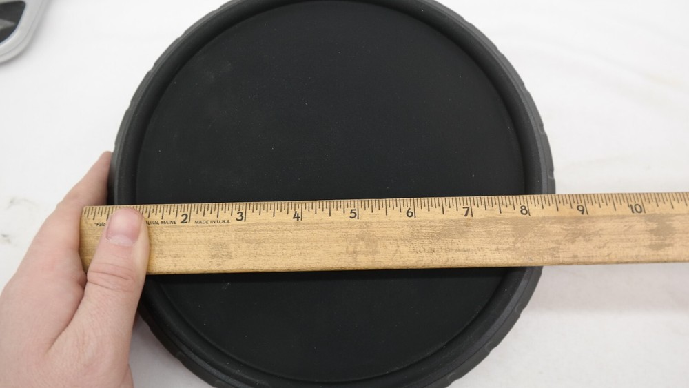 Simmons S500PAD8S Electronic Drum Pad NaS