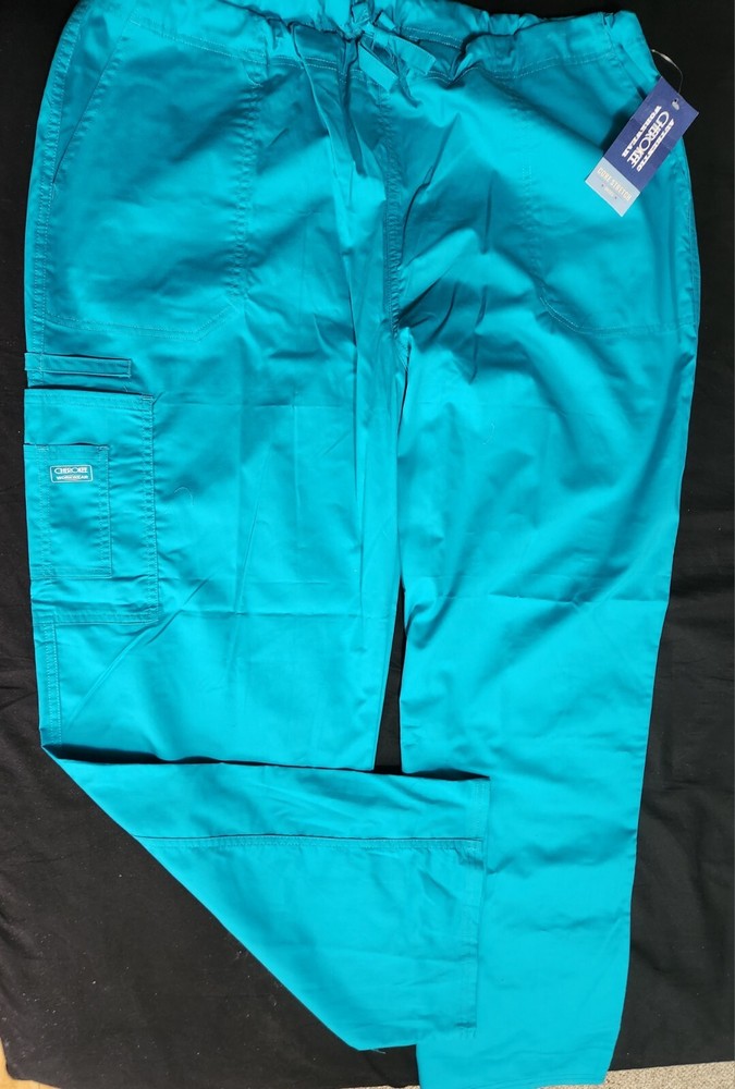 Cherokee Scrubs Unisex