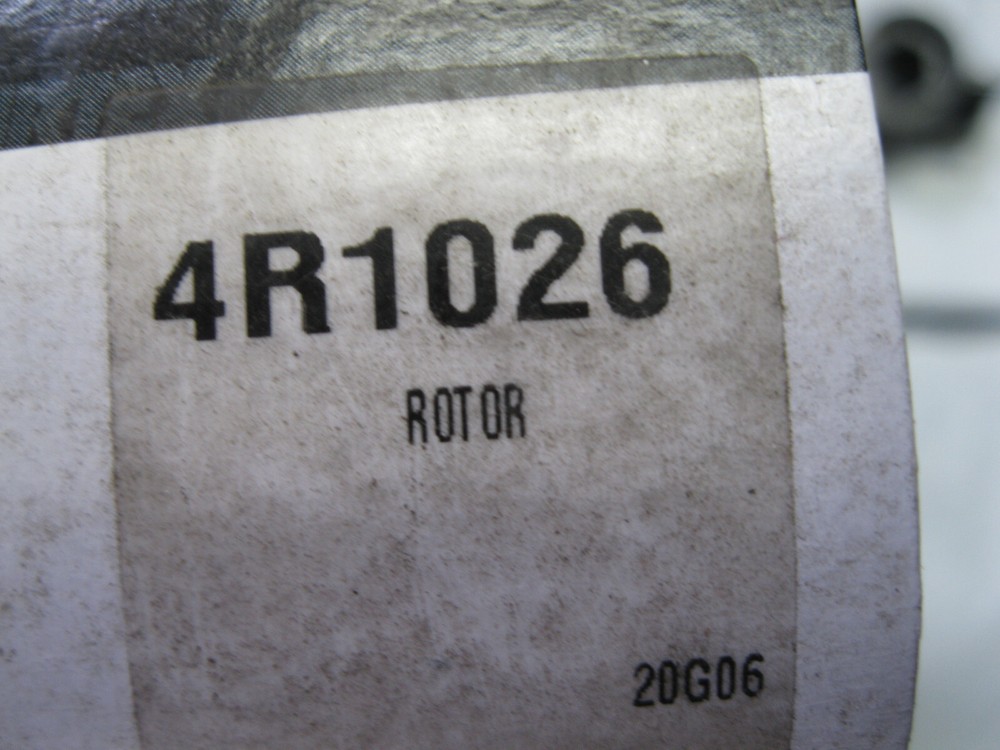 Distributor Rotor Airtex 4R1026