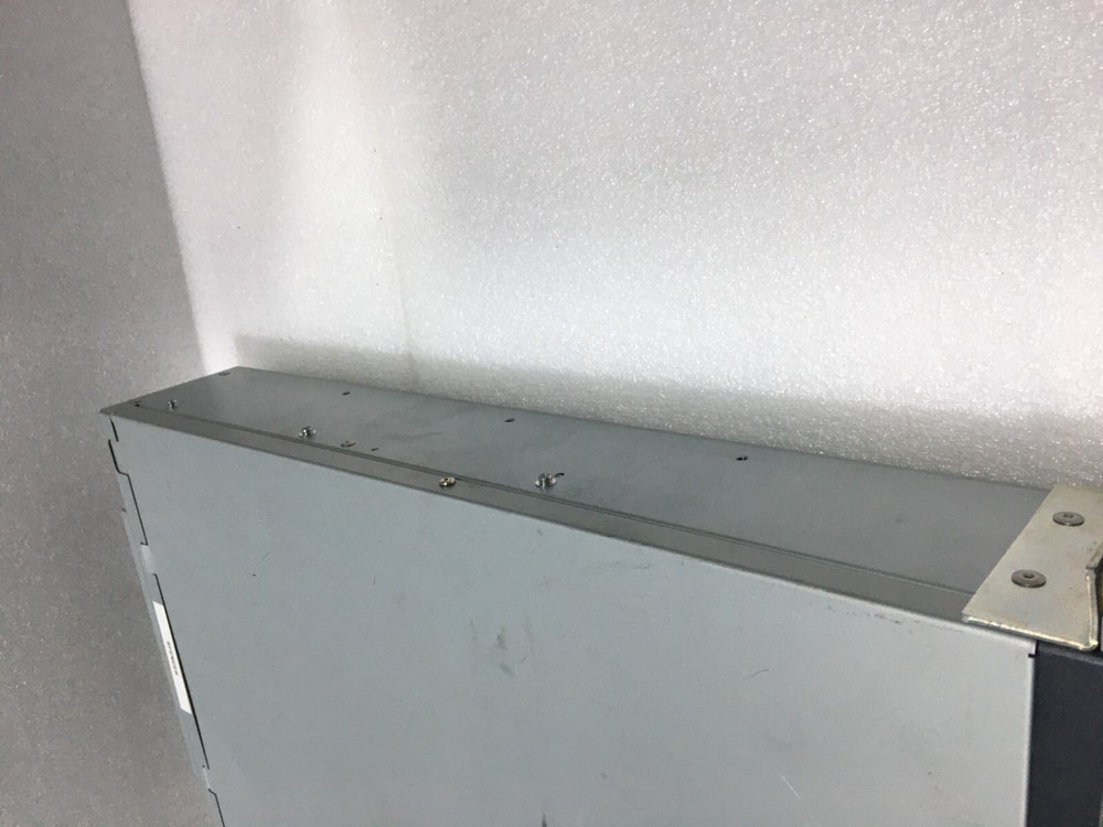 Sony MPE-200 Stereo Image Processor