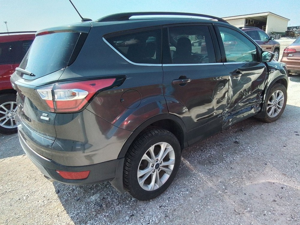 2015-2018 Ford Focus Front 4.2" Display Screen