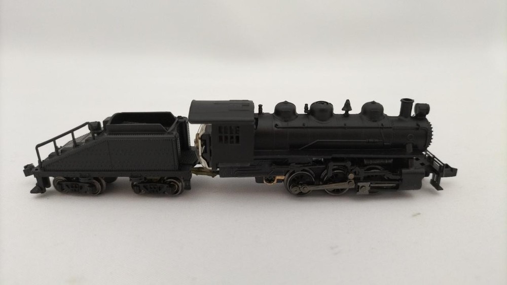 BACHMANN USRA0-6-0 NGauge