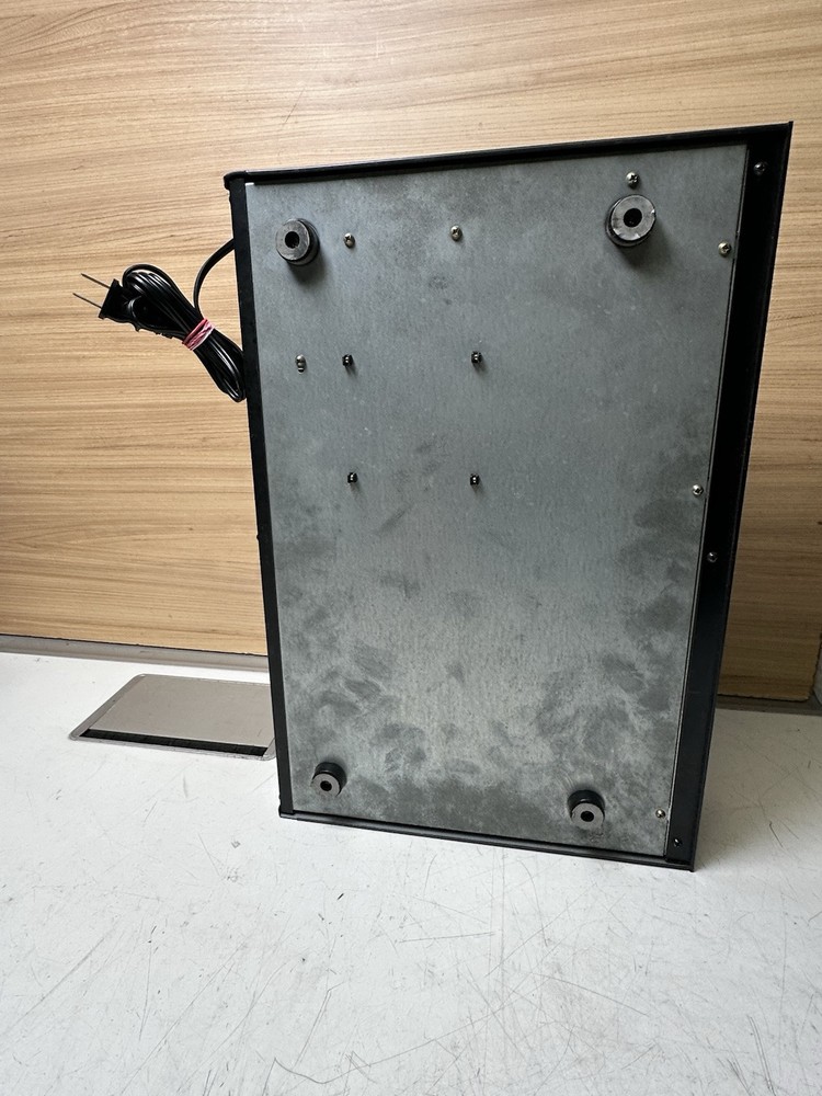 Fisher Studio Standard EQ-275 Graphic Equalizer (please Read)