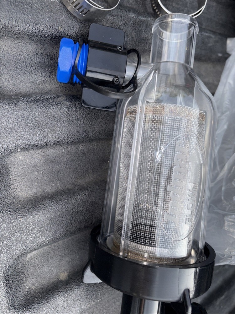 Indmar Strainer Pro P/N 499003