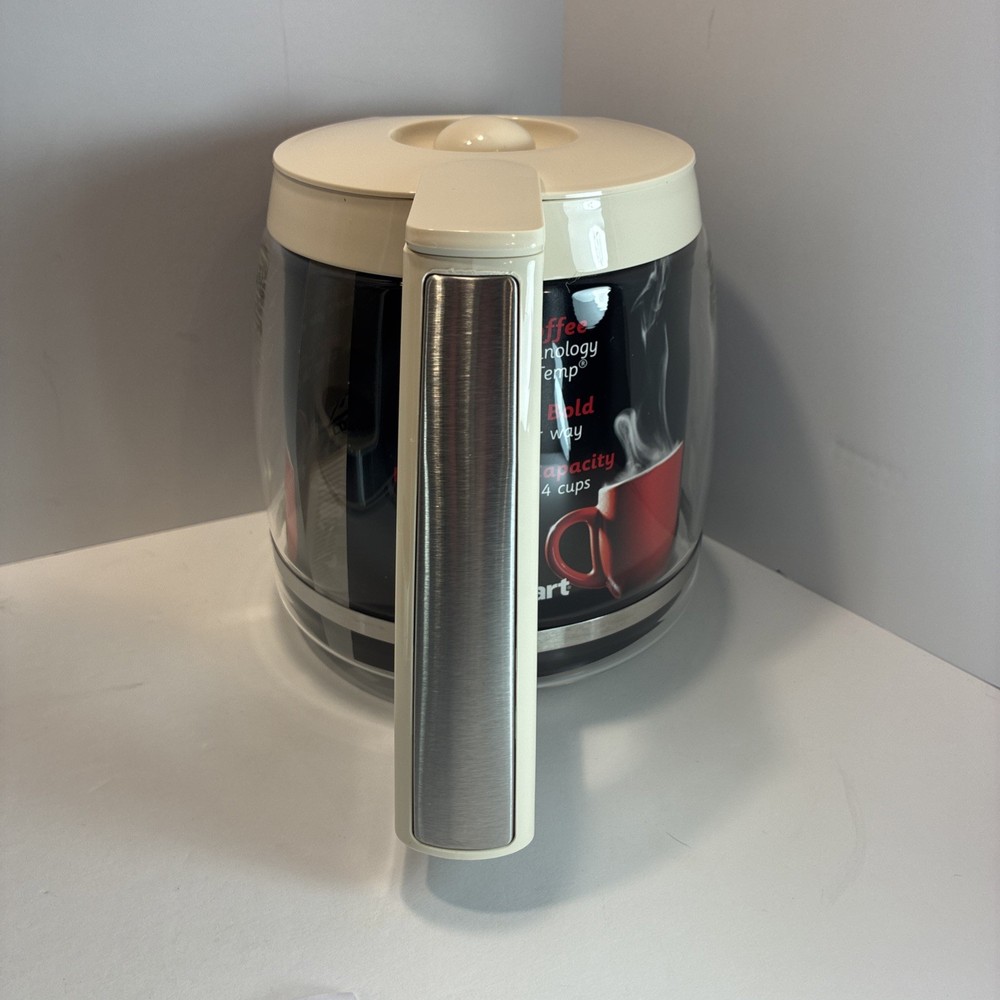 Cuisinart Perfect Temp 14 Cup Programmble Coffeemaker