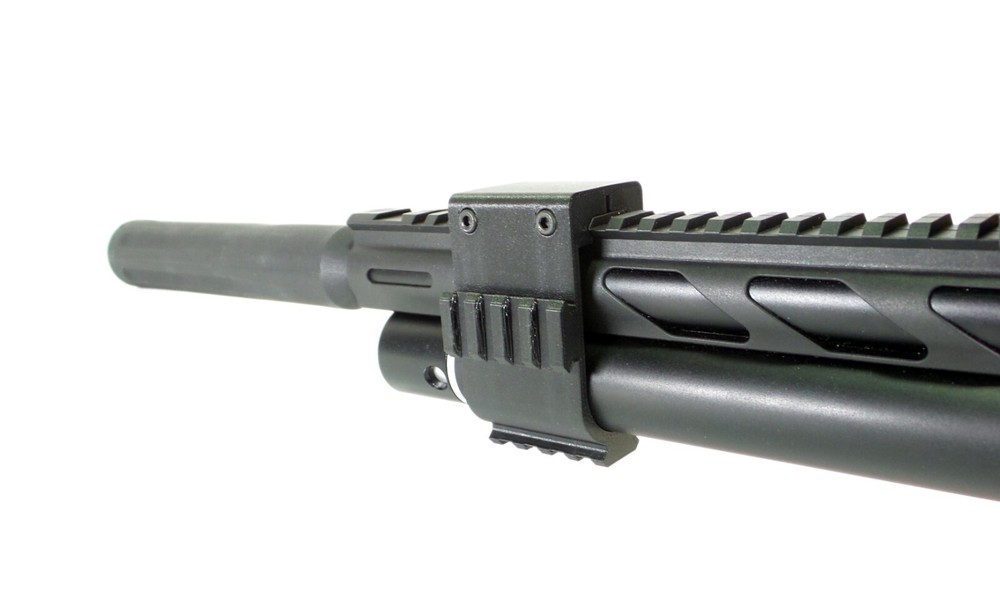 Umarex Notos Weaver Mounts