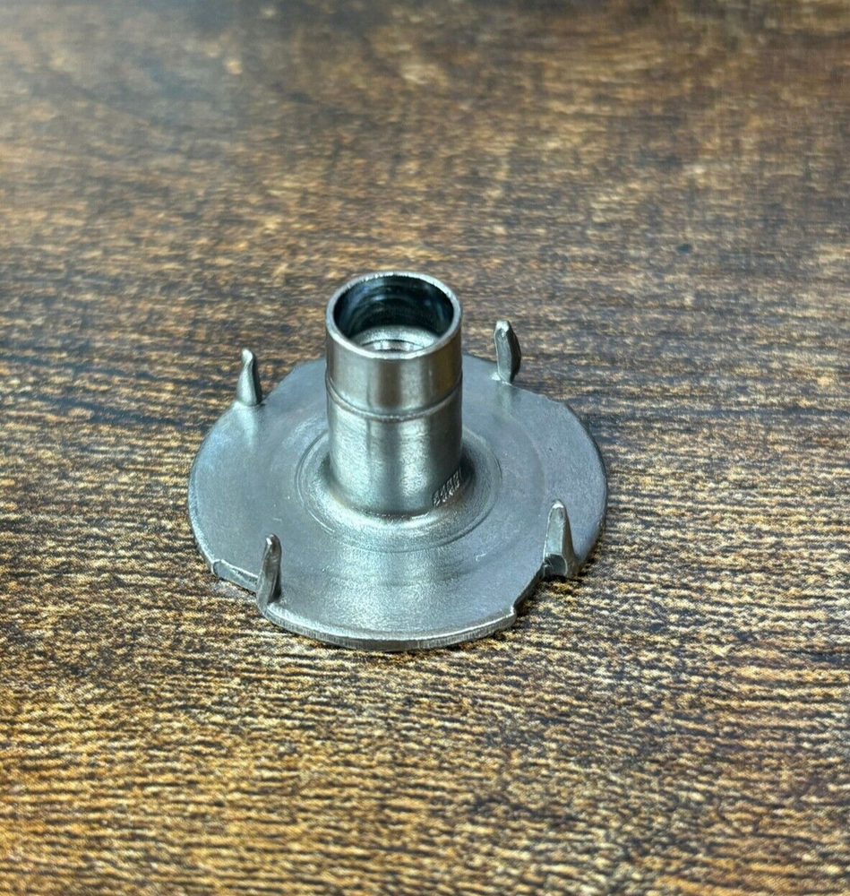 Stafast Large Flange T-Nuts (1,000ct)