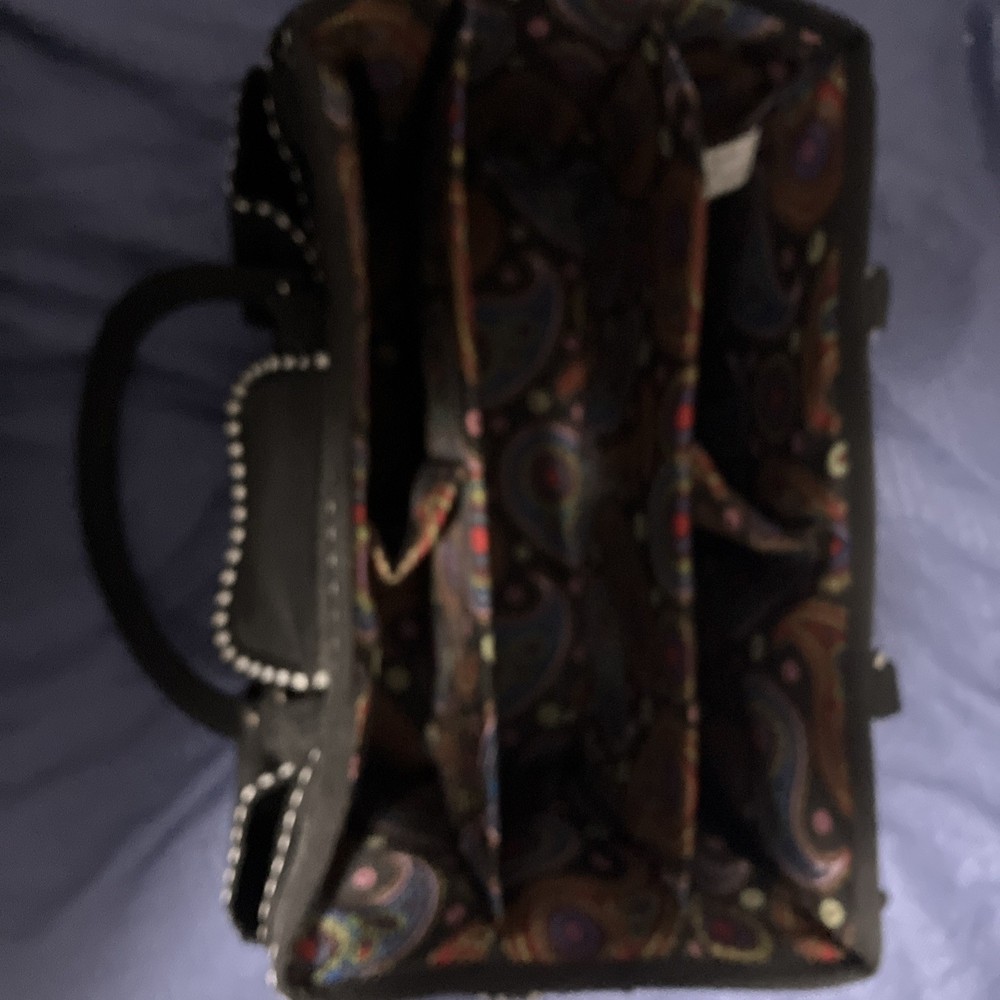 deluxe crafting organizer caddy