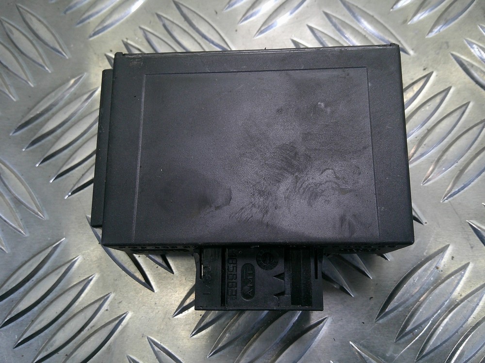 PEUGEOT 106 IMMOBILISER CONTROL MODULE 9624799080 1996-2004