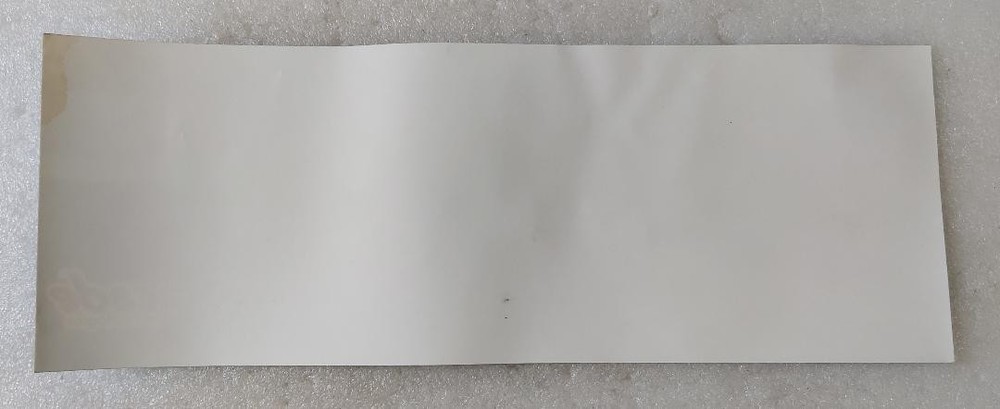 ULTRACADE Arcade Game CONTROL PANEL OVERLAY #890-CTOPCON-ART (2108)