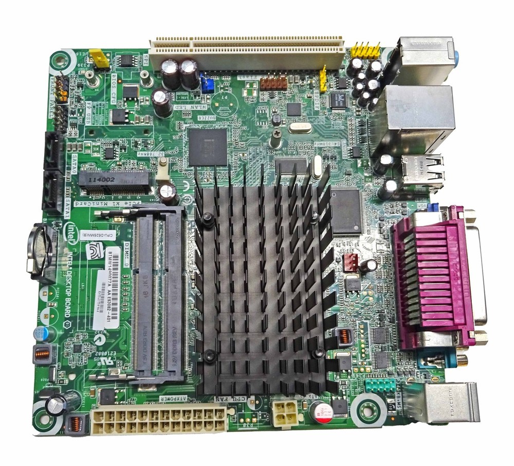 Korg KronosX Motherboard