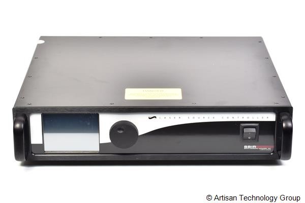 SBIR 310-000-705 Laser Source Controller