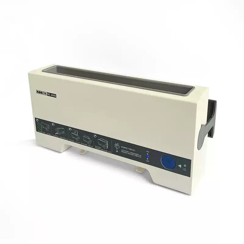 Office Automatic Binding Machine for A4 Documents and Bidding Proposals