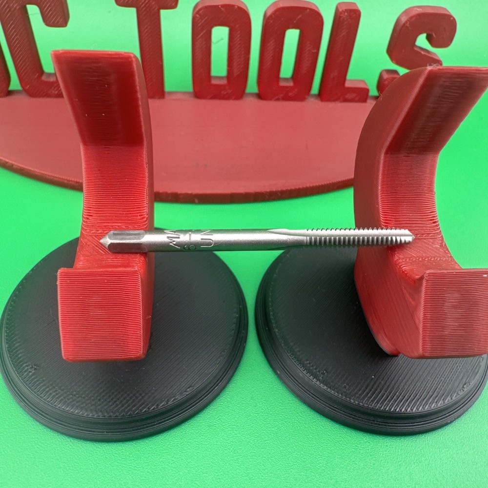 Mac Tools 1118TA Machine Screw Tap 6-32 NC