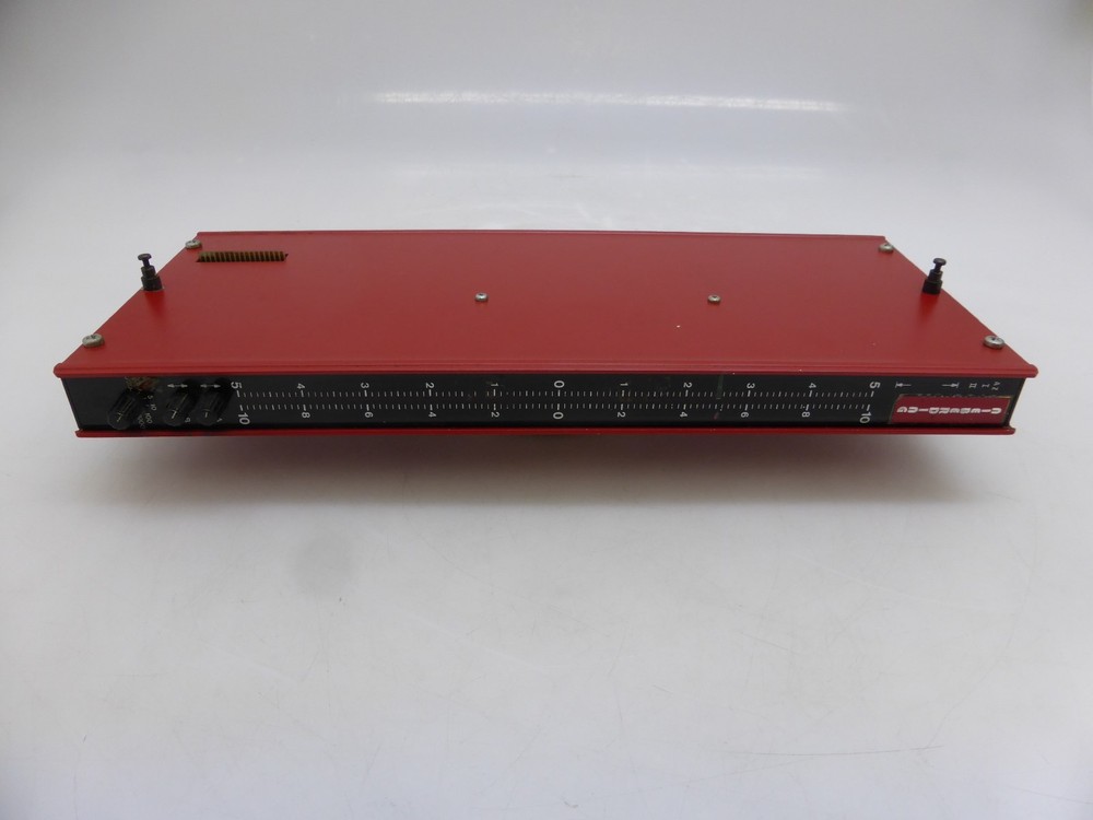 Staufermatic Metrology QL2-E