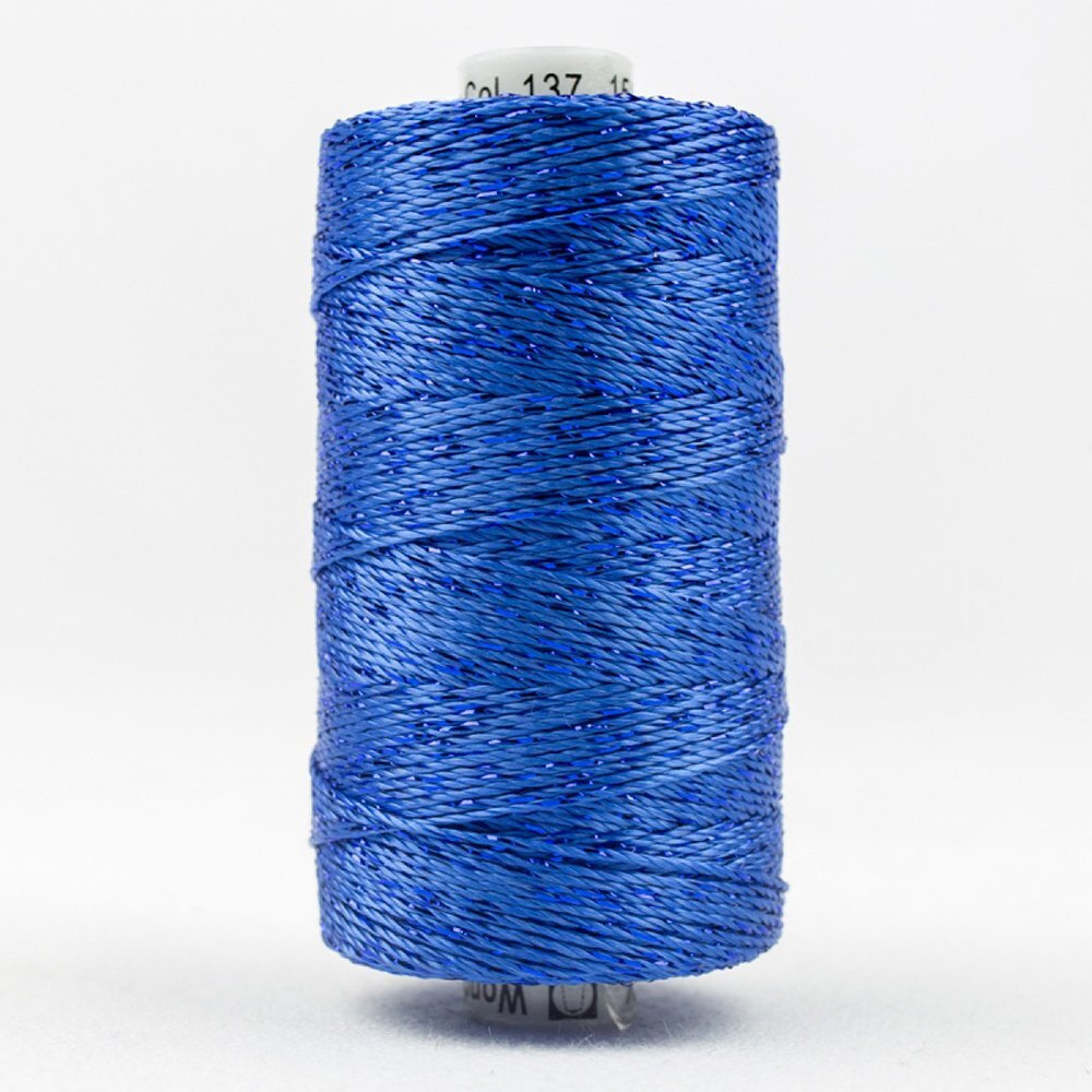 Wonderfil, Dazzle Metallic 8wt Thread (200yds)