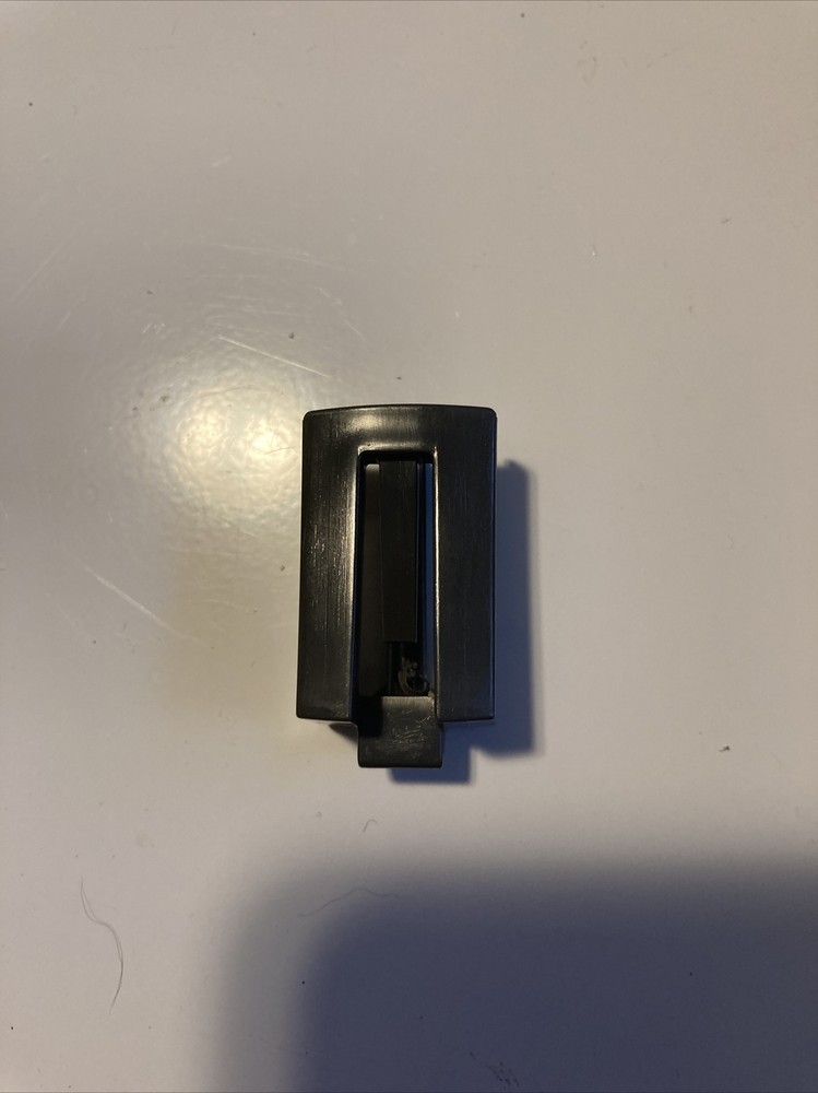 Genuine KitchenAid Dishwasher Track Stop W11084872