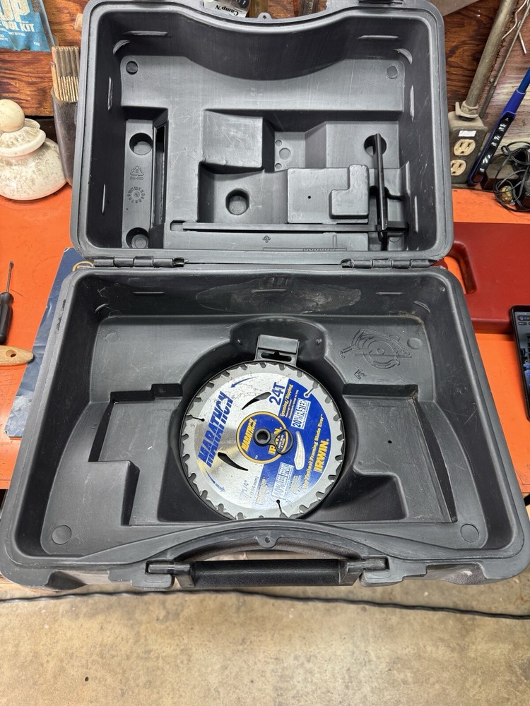 Craftsman Skill Saw