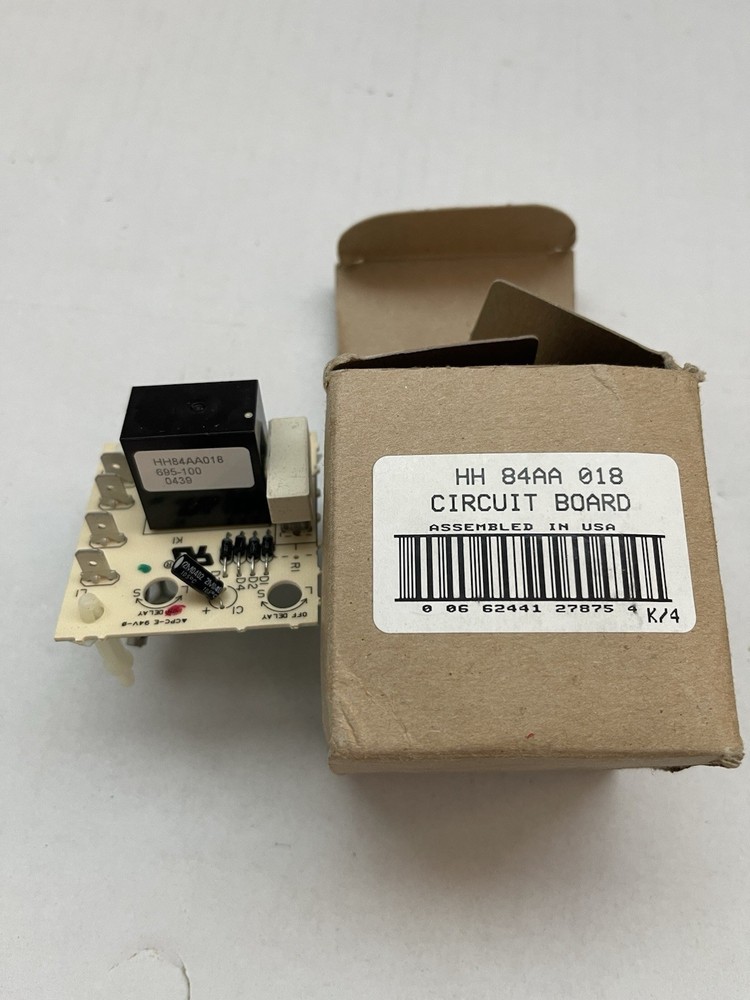 HH84AA018 Control Circuit Board 695-100