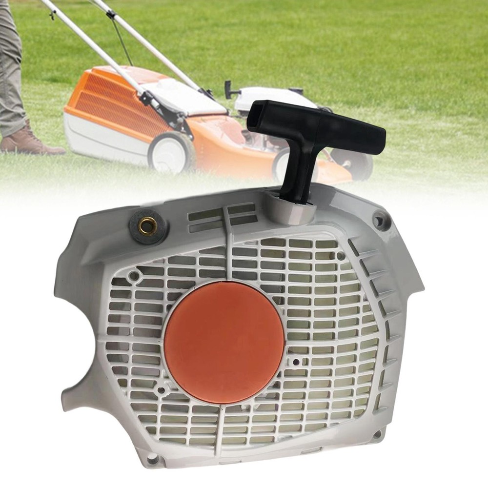 Chainsaw Pull Starter Assembly Chainsaw Parts Recoil Pull Starter for MS462