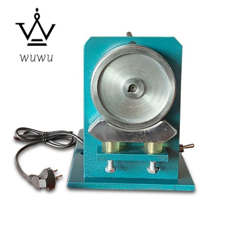 Small Electric Core Stripper Roller Winding Machine Wire Cable Stripper