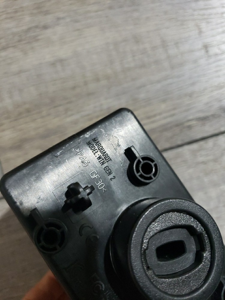 68105739AC Wireless Ignition Module