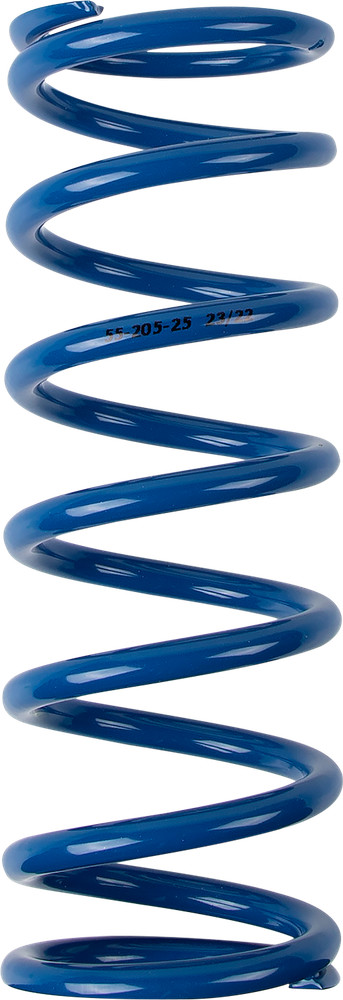 Moose Racing Shock Spring 8.875" 1312-1015