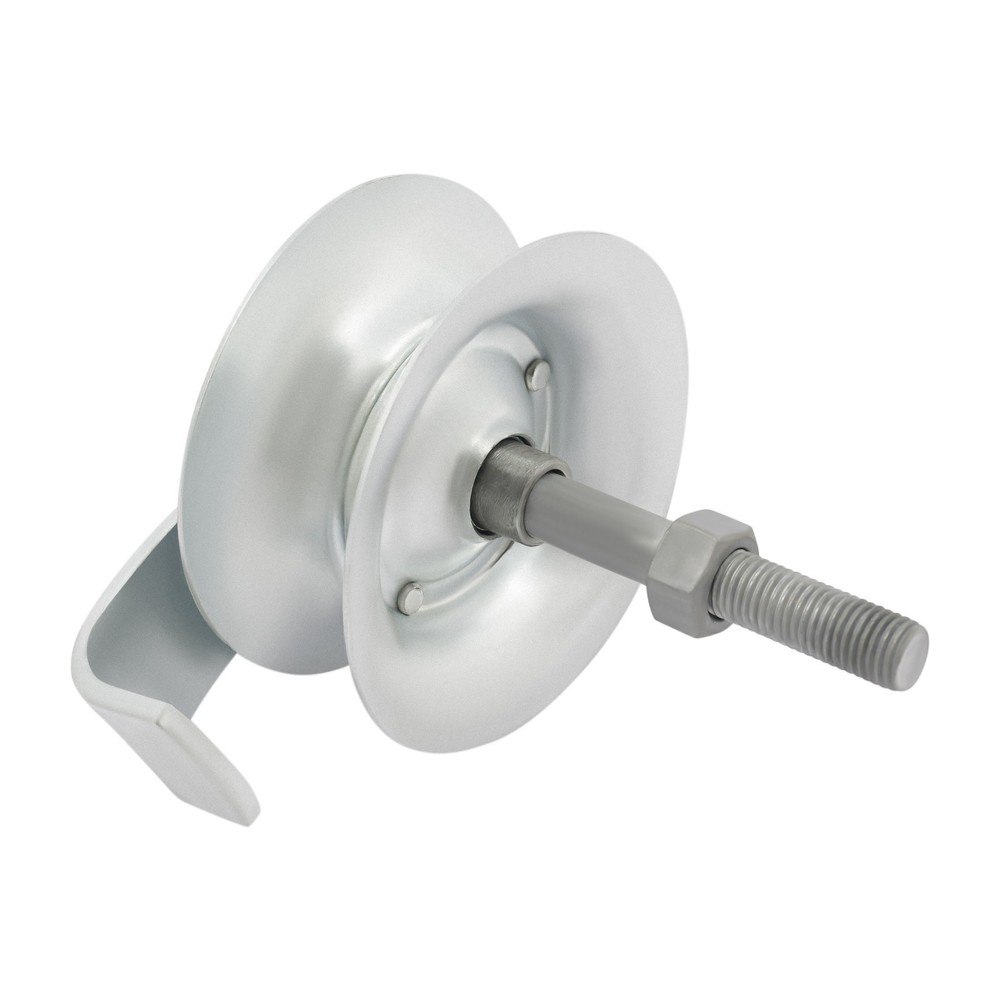 Rolling Gate Hardware Kit, Heavy Duty Sliding Gate Rollers Sliding Gate Wheels