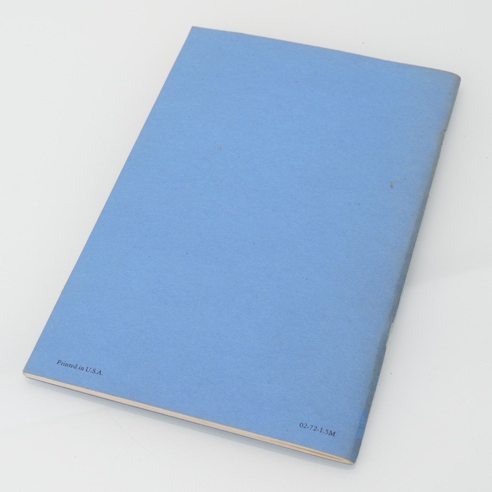 Watchmaster Handbook Fourth Revised Edition Watchmakers Information For Timer