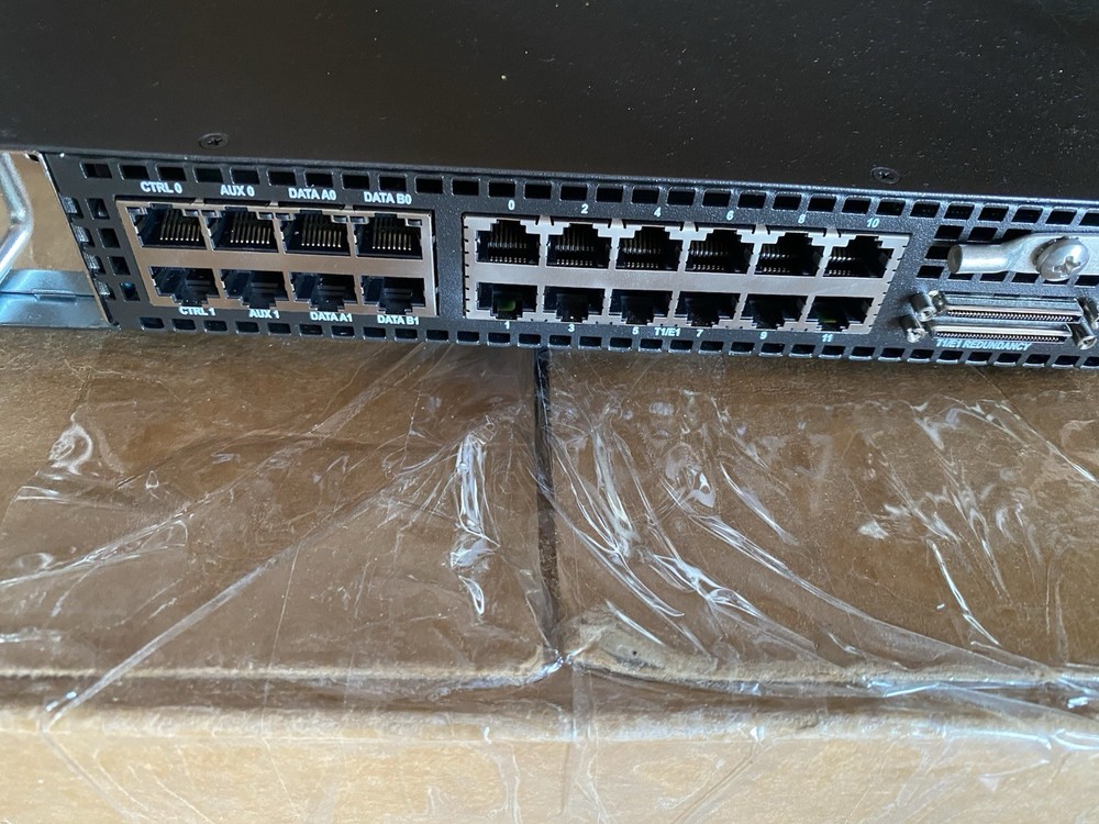 Dialogic Bordernet 2020 used