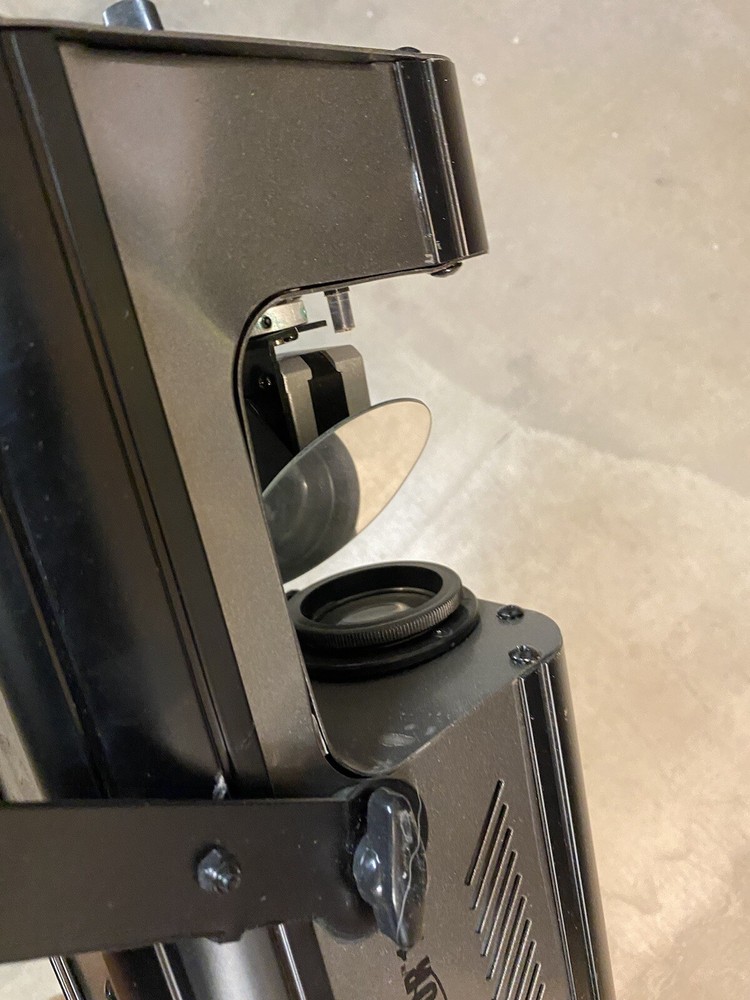 Chauvet Intimidator 1.0