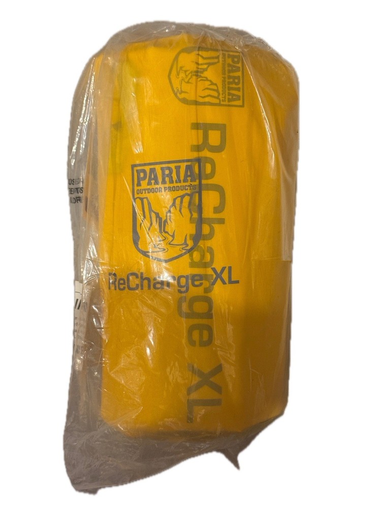 Paria Recharge XL Sleeping Pad